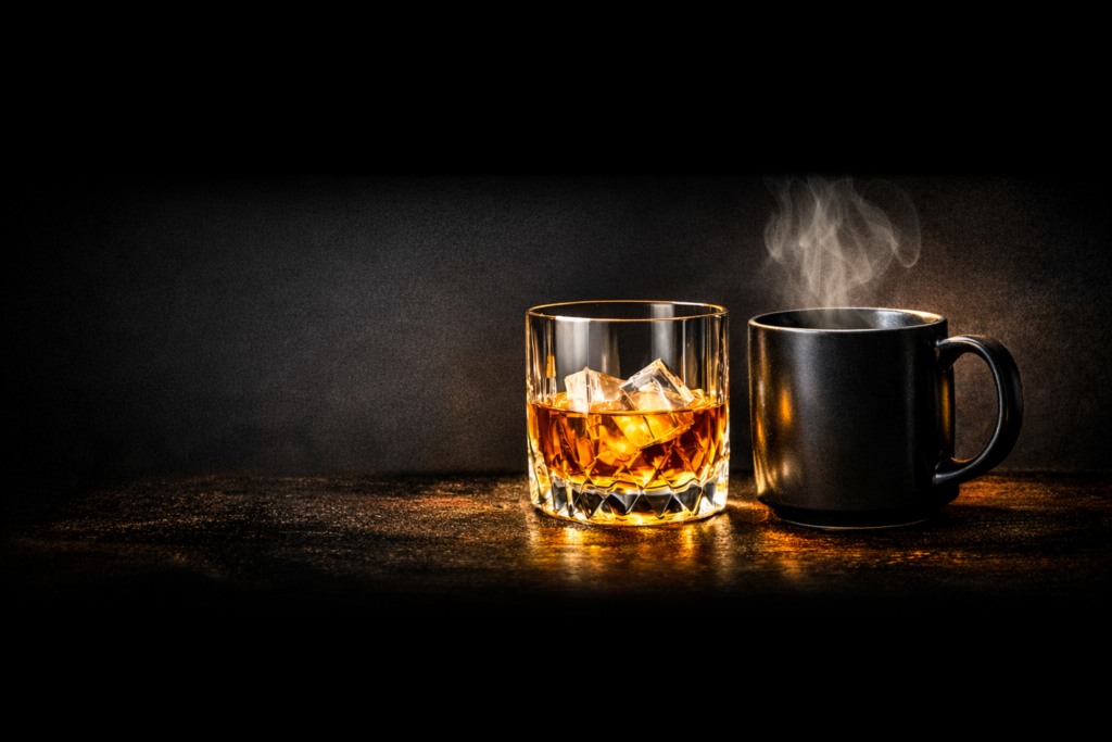 homepage banner mugs and malts